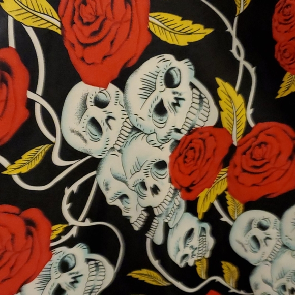 Pin up dress - Picture 2 of 5